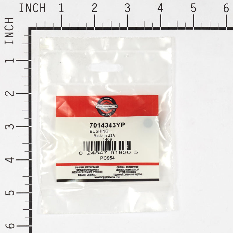 Briggs & Stratton - 7014343YP - Replacement Bushing