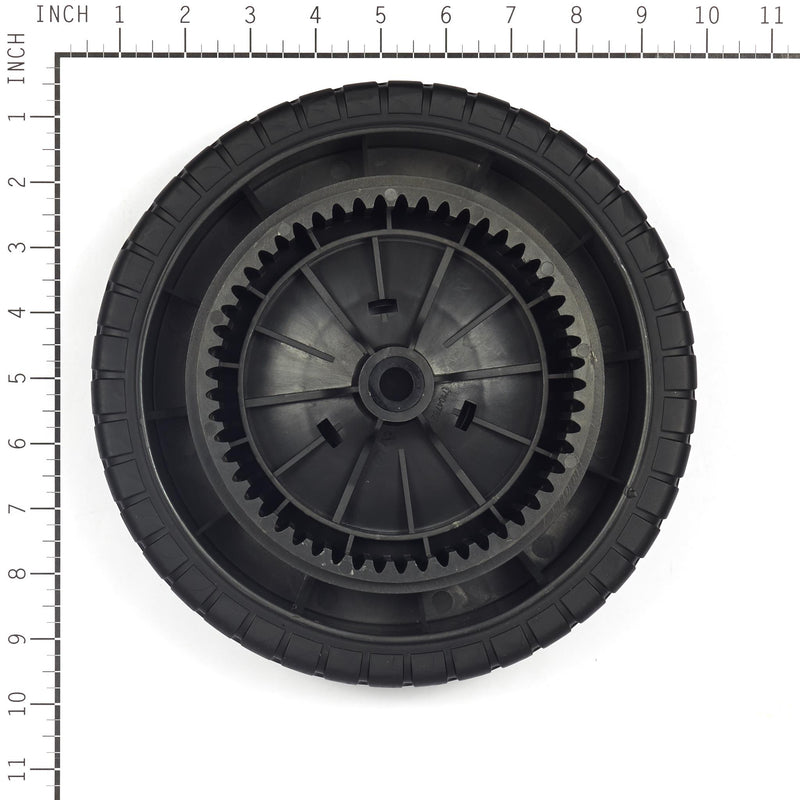 Briggs & Stratton - 7104781YP - ASSY DRIVE WHEEL