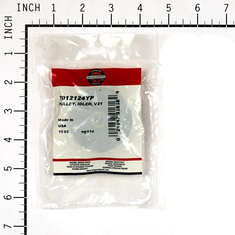 Briggs & Stratton - 7012124YP - PULLEY IDLER V21