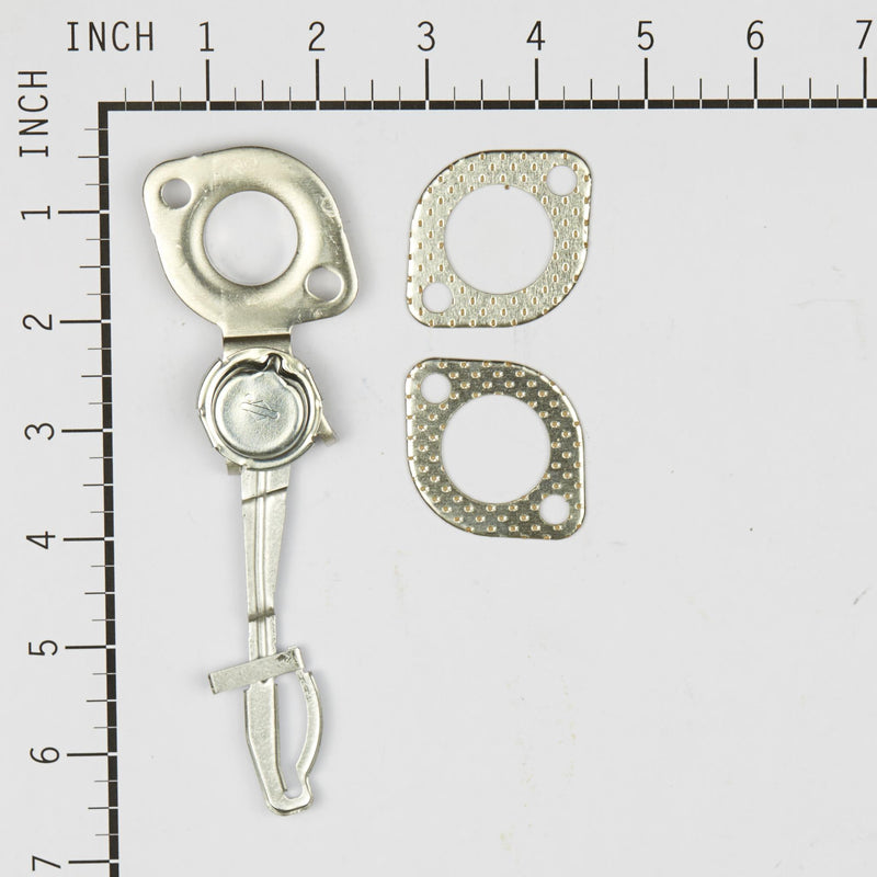 Briggs & Stratton - 593208 - Thermostat recognizes the engine temperature and opens or closes the choke when starting