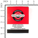 Briggs & Stratton - 808235 - ADAPTER OIL FILTER
