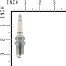 Champion - 71-1 - RC12YC Small Engine Plug Carded