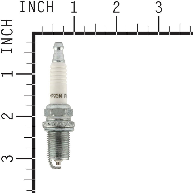 Champion - 71-1 - RC12YC Small Engine Plug Carded
