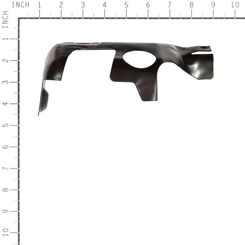 Briggs & Stratton - 555680 - SHIELD-CYLINDER