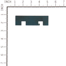 Briggs & Stratton - 555220 - INSERT-TANK