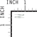 Briggs & Stratton - 692206 - SPRING-PUMP DIAPH