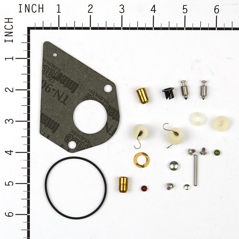 Briggs & Stratton - 497535 - Carburetor Overhaul Kit
