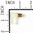 Briggs & Stratton - 692317 - Hose Connector