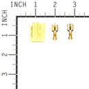 Briggs & Stratton - 825157 - CONNECTOR-TERMINAL
