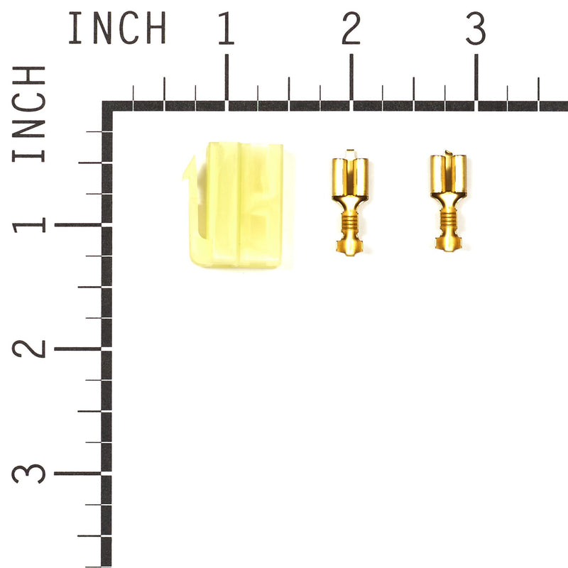 Briggs & Stratton - 825157 - CONNECTOR-TERMINAL