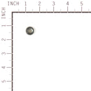 Briggs & Stratton - 3535MA - NUT PUSH ON CAP .312