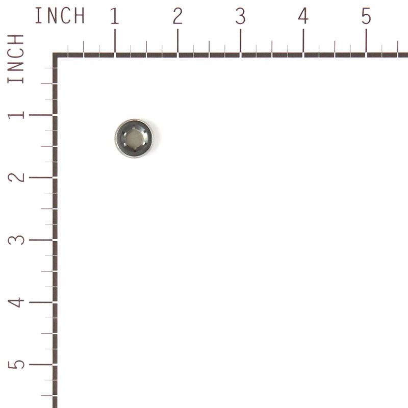 Briggs & Stratton - 3535MA - NUT PUSH ON CAP .312