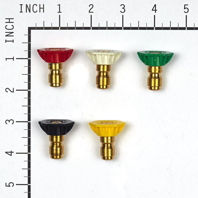 Briggs & Stratton - B4847GS - KIT-QC NOZZLES