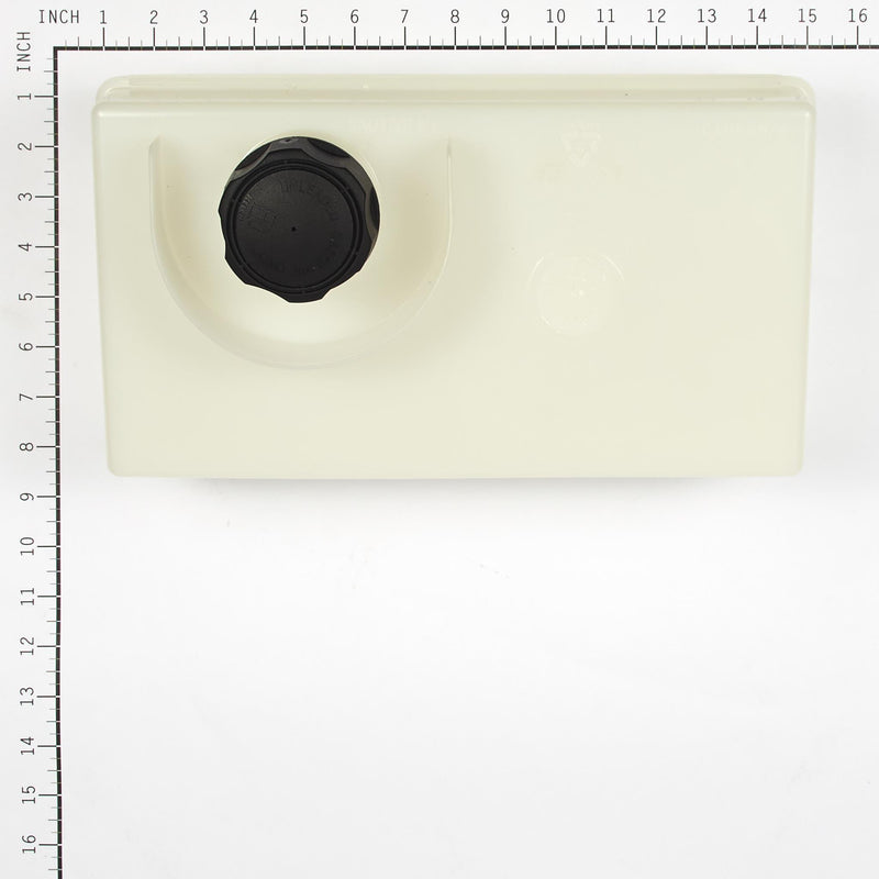 Briggs & Stratton - 7601092MA - Murray Fuel Tank Kit for Lawn Mowers