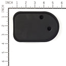 Briggs & Stratton - 7018198YP - MUFFLER 8HP