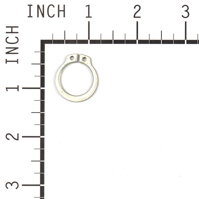 Briggs & Stratton - 703975 - RETAINER RING 3/4