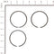 Briggs & Stratton - 555661 - PISTON ASSEMBLY-010