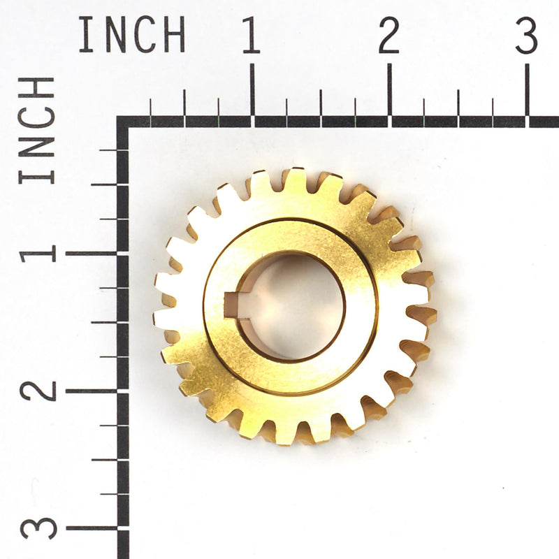 Briggs & Stratton - 51405MA - Worm Gear