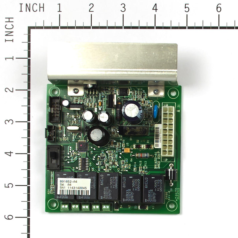 Briggs & Stratton - 191652GS - BOARD-CIRCUIT