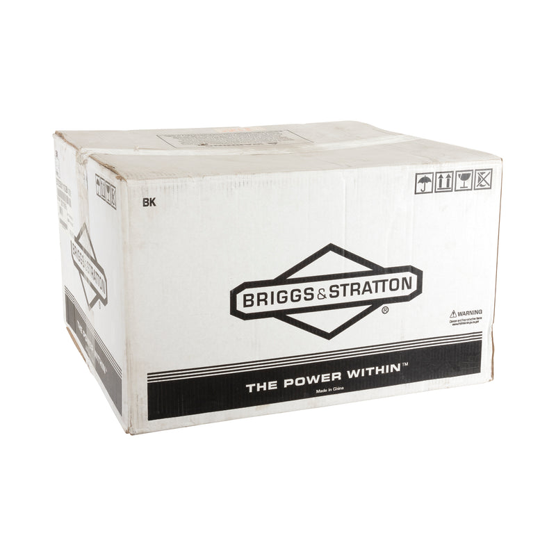 Briggs & Stratton - 25T235-0111-G2 - XR2100 Professional Series, Single Cylinder, Air Cooled, 4-Cycle Gas Engine, JIS Tapered Crankshaft