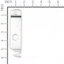 Briggs & Stratton - 7032116YP - ARM IDLER V21 YEL