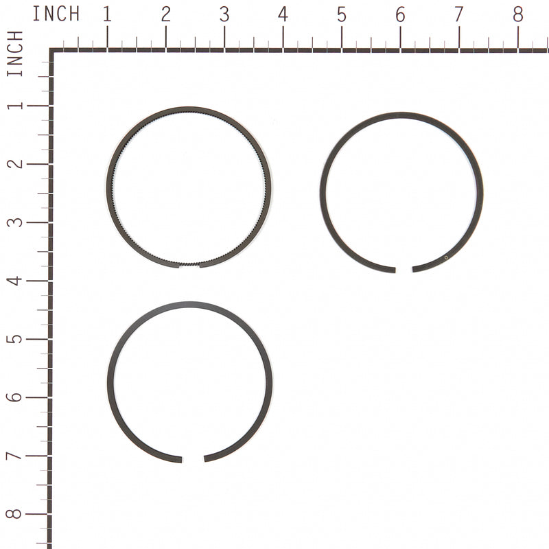 Briggs & Stratton - 555665 - RING SET-010