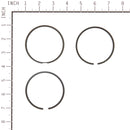 Briggs & Stratton - 555664 - RING SET