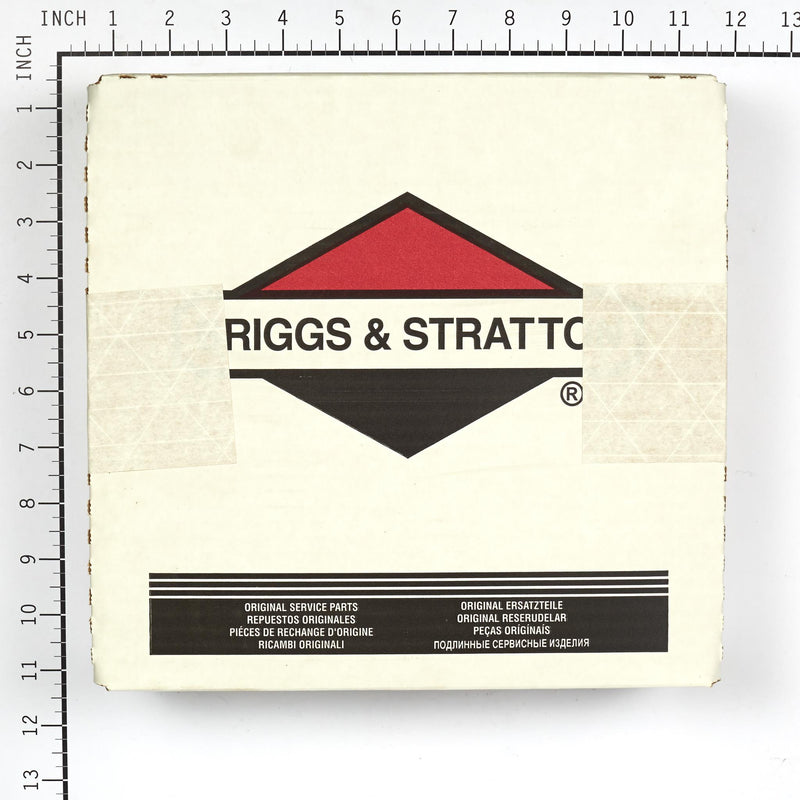 Briggs & Stratton - 7012603YP - WHEELSTEEL-D-WHITE