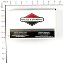 Briggs & Stratton - 591378 - Carburetor