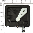 Briggs & Stratton - 795259 - Air Cleaner Base