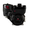 Briggs & Stratton - 19N132-0019-F1 - XR1450 Professional SeriesTM Single Cylinder, Air Cooled, 4-Cycle Gas Engine, 1" x 3-31/64" Crankshaft