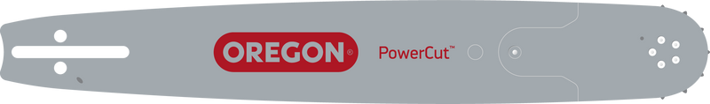 Oregon - 168RNBK095 - PowerCut Guide Bar, 16", .325" Pitch, .058" Gauge, 66 Drive Links
