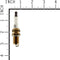 Briggs & Stratton - 696202 - Spark Plug