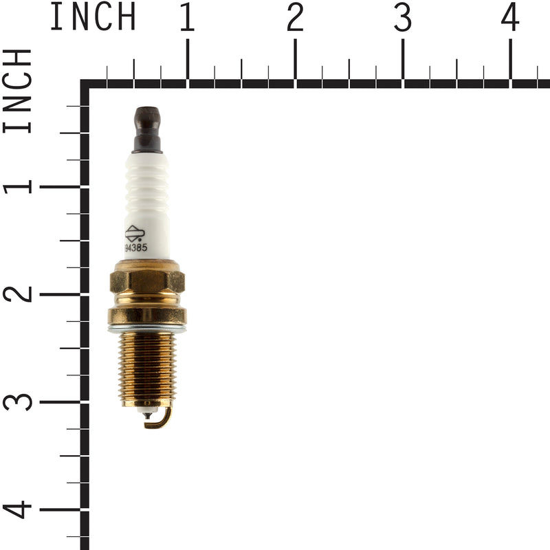 Briggs & Stratton - 696202 - Spark Plug