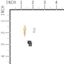 Briggs & Stratton - 715293 - KIT-IDLE MIXTURE