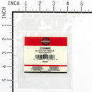 Briggs & Stratton - 231855S - Float Needle Valve