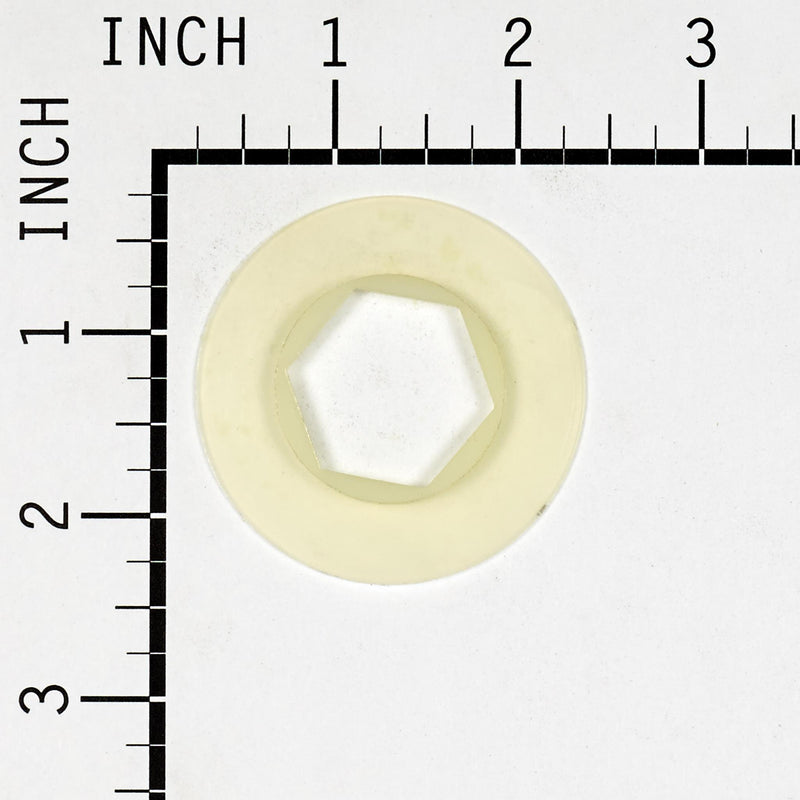 Briggs & Stratton - 7010988YP - Nylon Washer