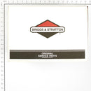 Briggs & Stratton - 317055GS - PUMP