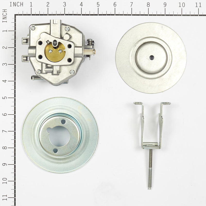 Briggs & Stratton - 845906 - Genuine OEM Replacement Carburetor for Selected Briggs & Stratton OHV Engines