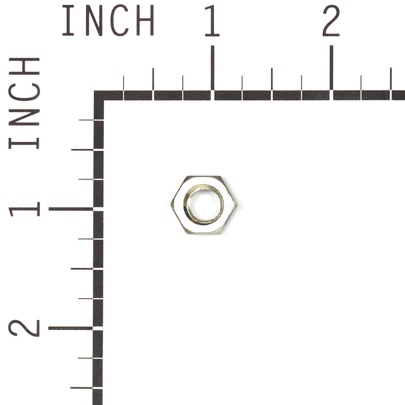 Briggs & Stratton - 1920161SM - NUT-HEX JAM 5/16-18