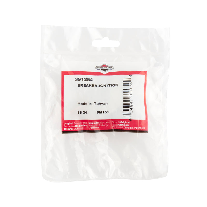 Briggs & Stratton - 391284 - BREAKER-IGNITION