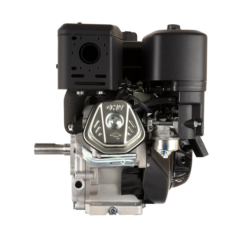 Briggs & Stratton - 19N132-0019-F1 - XR1450 Professional SeriesTM Single Cylinder, Air Cooled, 4-Cycle Gas Engine, 1" x 3-31/64" Crankshaft