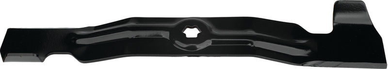 Oregon 98-097 High Lift Blade for 50" MTD, Cub Cadet, Troy-Bilt, Toro - 742-04053, 942-04053, 742-04056, 942-04056, 112-0316
