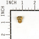 Briggs & Stratton - 691657 - SCREW-FLOAT BOWL