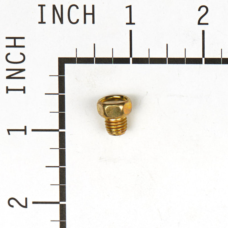 Briggs & Stratton - 691657 - SCREW-FLOAT BOWL