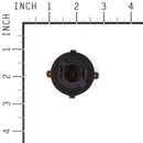 Briggs & Stratton - 1736180YP - Replacement Socket, Light, with Gasket