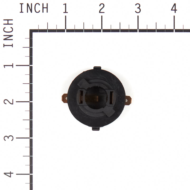 Briggs & Stratton - 1736180YP - Replacement Socket, Light, with Gasket