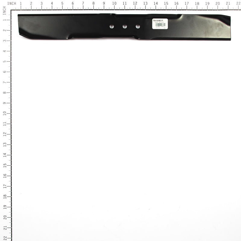 Briggs & Stratton - 7041939BZYP - Blade, 21" Mulch
