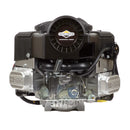 Briggs & Stratton - 40T876-0009-G1 - Commercial Turf Series, Twin Cylinder Gas Engine, 1" x 3-5/32" Crankshaft