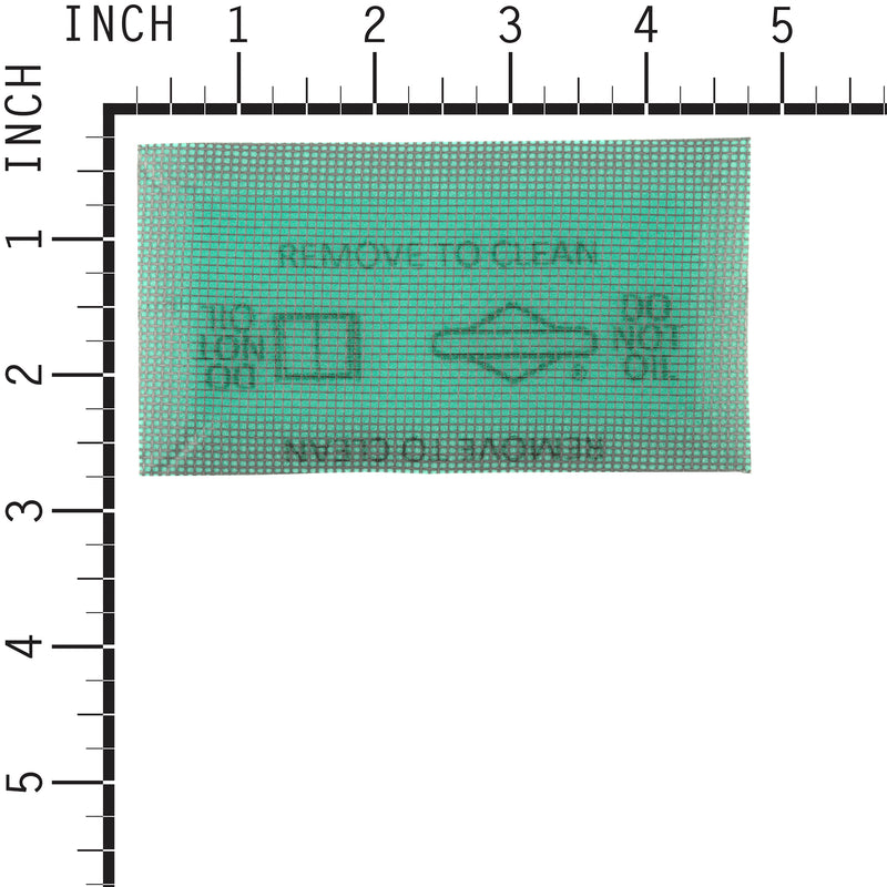 Briggs & Stratton - 5079K - DIY Version of 794421 Air Filter